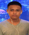 Photo of Rudy Morales Vargas