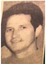 Photo of Paul Bilodeau