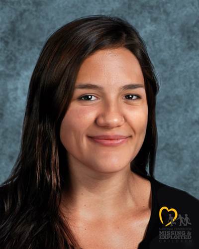 Photo of Irene Garcia