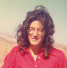 Photo of Rochelle White