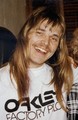 Photo of Michael Georgeoff