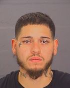 Photo of Anthony Salcedo