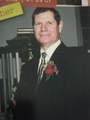 Photo of Steven Oldham