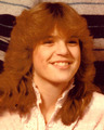 Photo of Tammie McCormick
