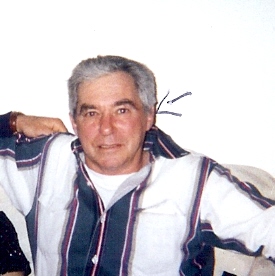 Photo of Donald Cavanaugh
