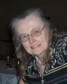 Photo of Kay Read
