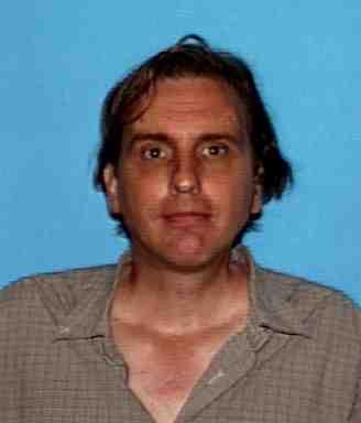 Photo of James Walker
