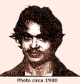 Photo of William Woolheater