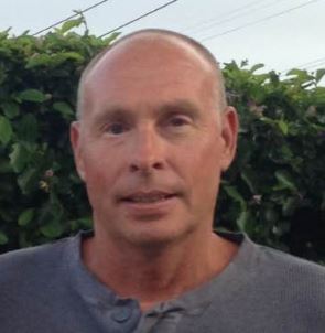 Photo of Jeffrey Keidser