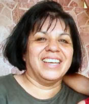 Photo of Rosa Lisowski