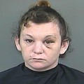 Photo of Kamille Adams