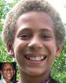 Photo of Jaliek Rainwalker