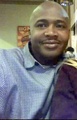 Photo of Tracy Wright