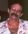 Photo of Jeffrey Henderson