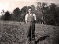 Photo of James Williams