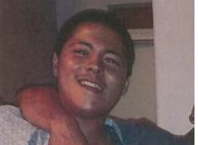 Photo of Daniel Gallardo
