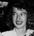 Photo of Patricia Weeks