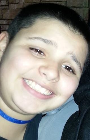 Photo of Joseph Tellez