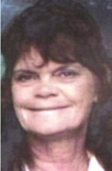 Photo of Sandra Spoon