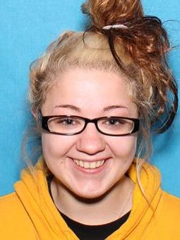 Photo of Jessica Goldsworthy