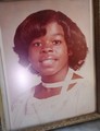 Photo of Stephanie Griffin