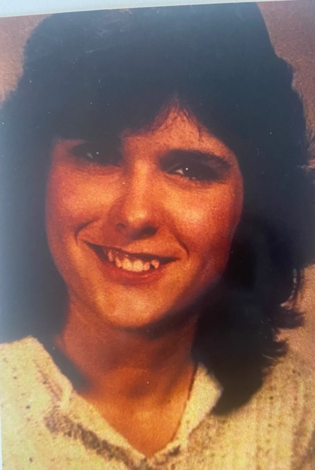 Photo of Maryann Carrington