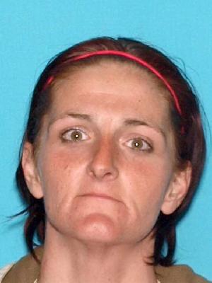 Photo of Lisa Slate