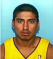Photo of Nestor Moyado