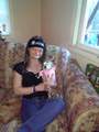 Photo of Leah Lawhorn-Rutherford