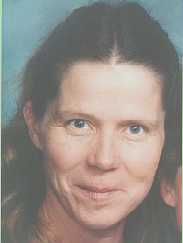 Photo of Mary Rico