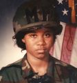 Photo of Natasha Parris
