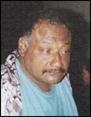 Photo of Apolino Contreras