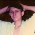 Photo of Nicholas Shinn