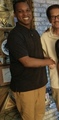 Photo of Brion Dean