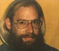 Photo of Gregory Mansfield