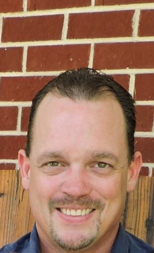 Photo of Bradley White