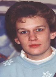 Photo of Maryanne Ruffini