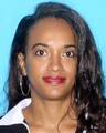 Photo of Georgia Brown