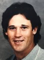 Photo of Michael Johnson