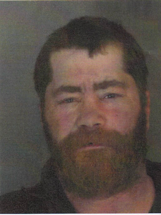 Photo of Corey Ringer