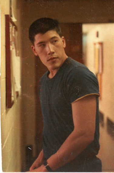 Photo of Jason Kim