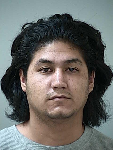 Photo of Timothy Camarillo