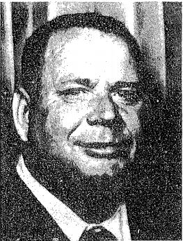 Photo of Guy Kirby