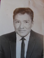 Photo of Herman Etcitty