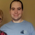Photo of Tyler Davis