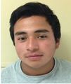 Photo of Jony Rosales Tzul