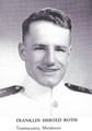 Photo of Franklin Roth