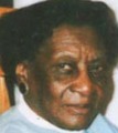 Photo of Inez Miller