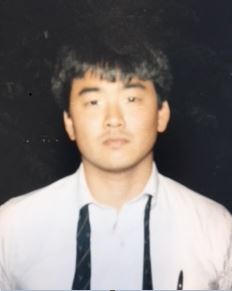 Photo of Anthony Lee