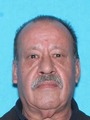 Photo of Reyes Peregrino Sr.